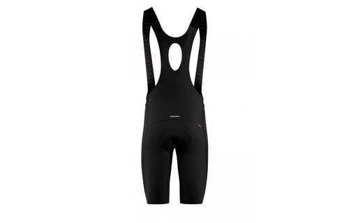 Etxeondo Orhi Dinamic Bib Short - Black