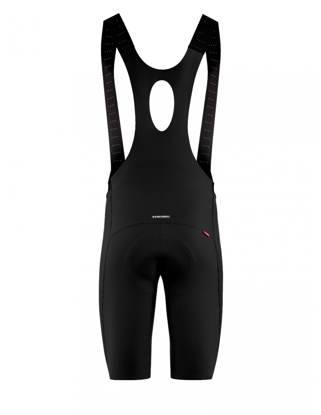 Etxeondo Radshorts Orhi Dinamic - Schwarz