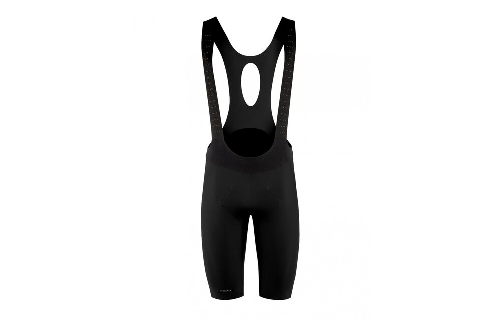 Etxeondo Fietsbroek Orhi Dinamic - Zwart