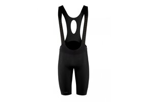 Etxeondo Orhi Dinamic Bib Short - Black