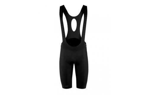 Etxeondo Orhi Dinamic Bib Short - Black