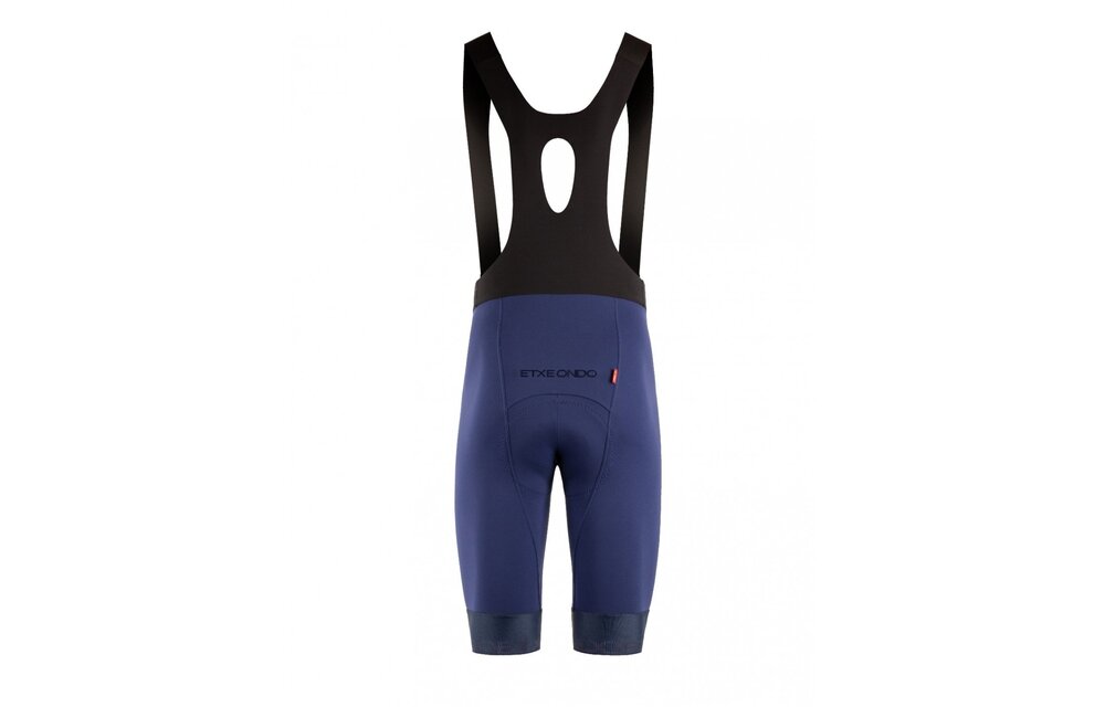 Etxeondo Orhi Bib-Short - Navyblue