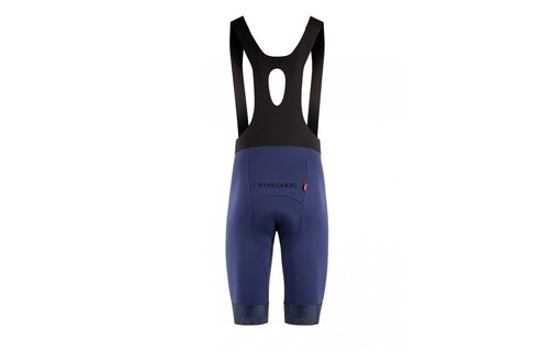 Etxeondo Fietsbroek Orhi - Marineblauw