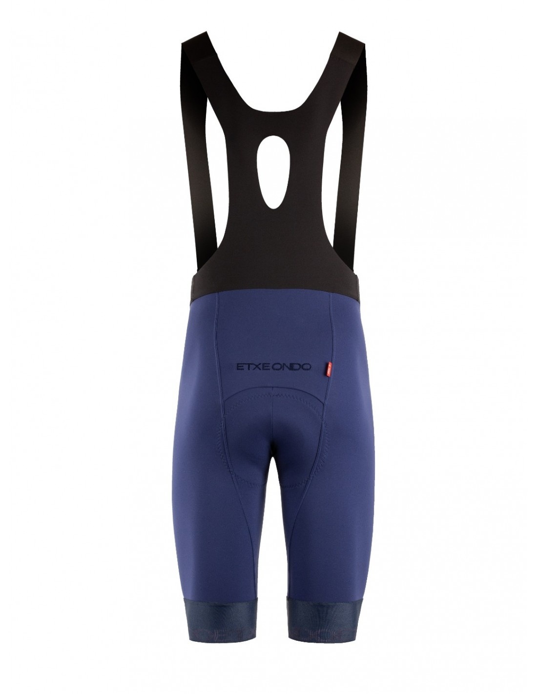 Etxeondo Orhi Bib-Short - Navyblue