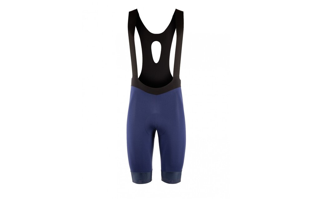 Etxeondo Fietsbroek Orhi - Marineblauw