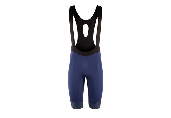 Etxeondo Orhi Bib-Short - Navyblue