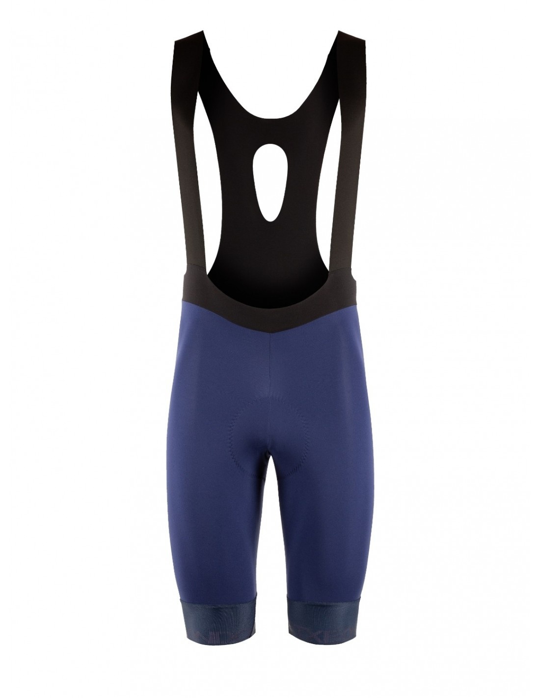 Etxeondo Fietsbroek Orhi - Marineblauw