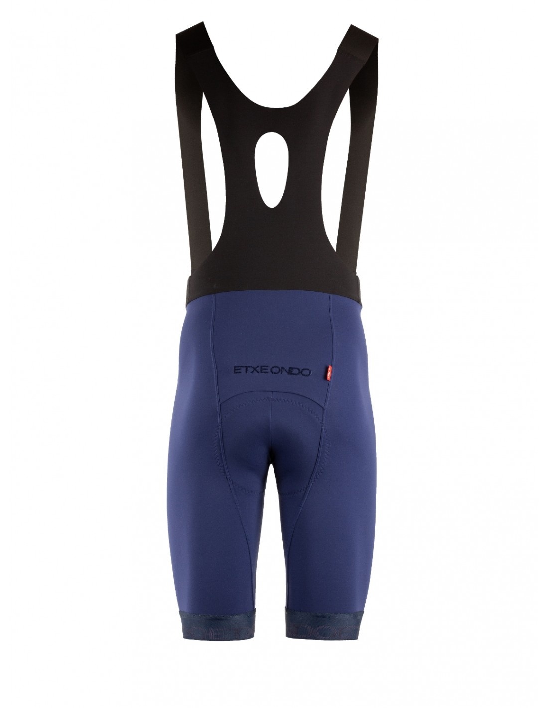 Etxeondo  Fietsbroek Orhi Classic - Marineblauw