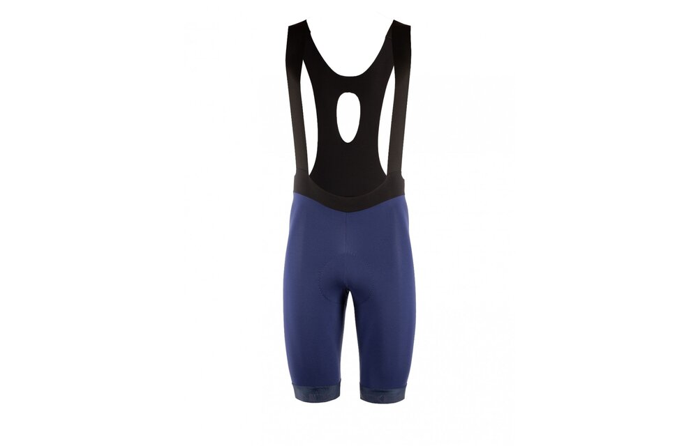 Etxeondo Fietsbroek Orhi Classic - Marineblauw