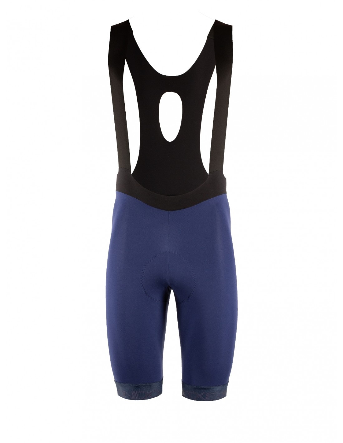 Etxeondo  Fietsbroek Orhi Classic - Marineblauw