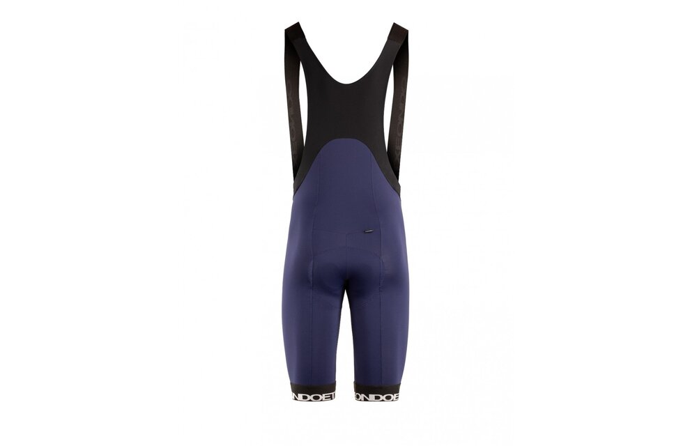 Etxeondo Olimpico Bib-Short - Navyblue
