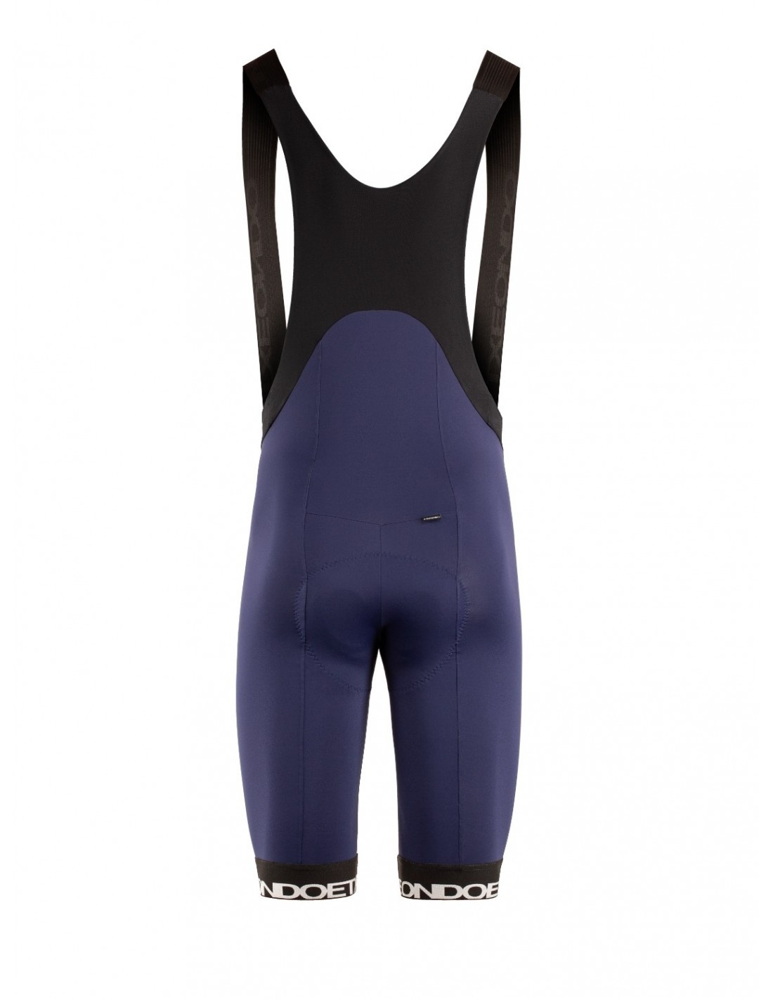 Etxeondo  Fietsbroek Olimpico - Marineblauw