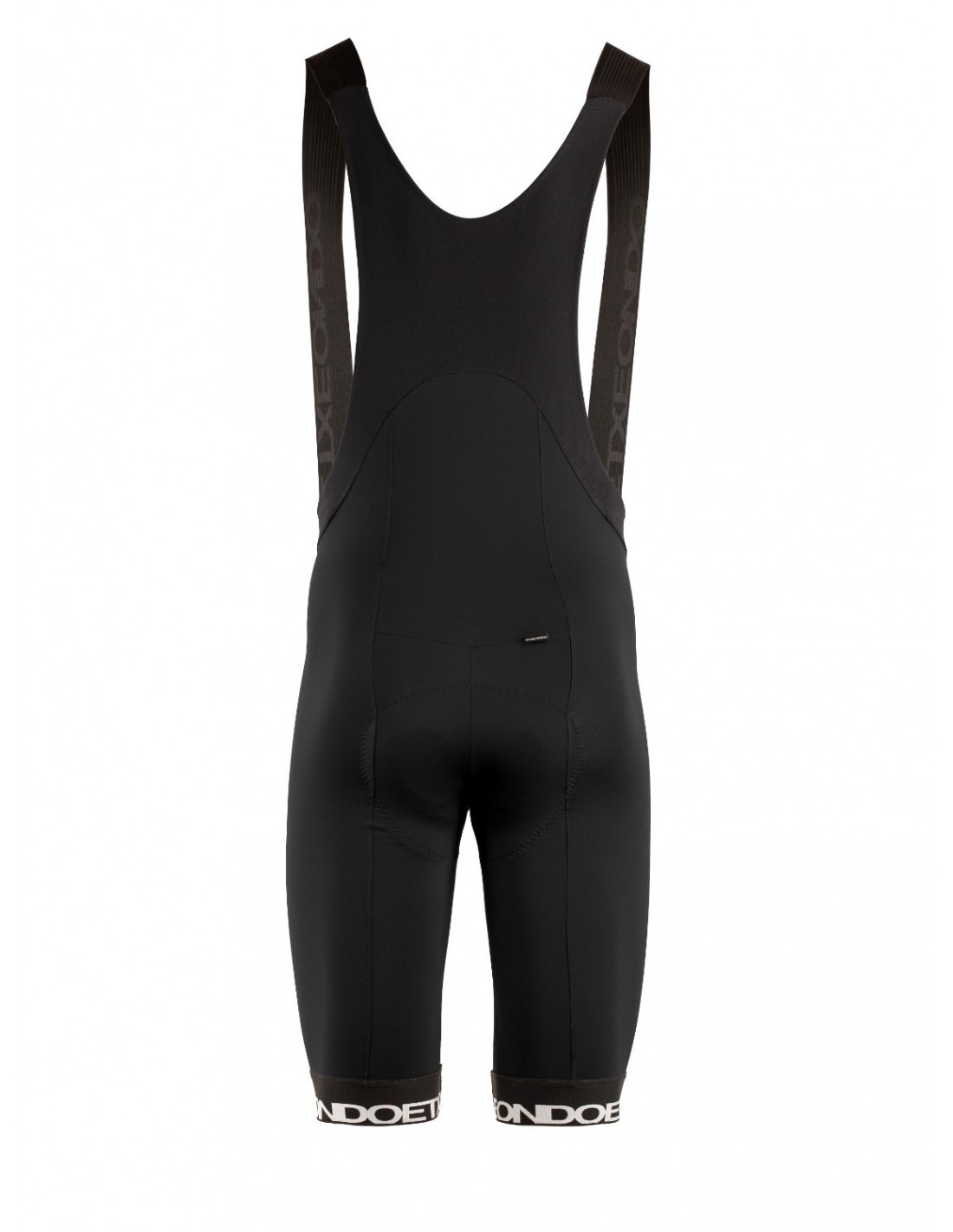 Etxeondo Olimpico Bib-Short - Black