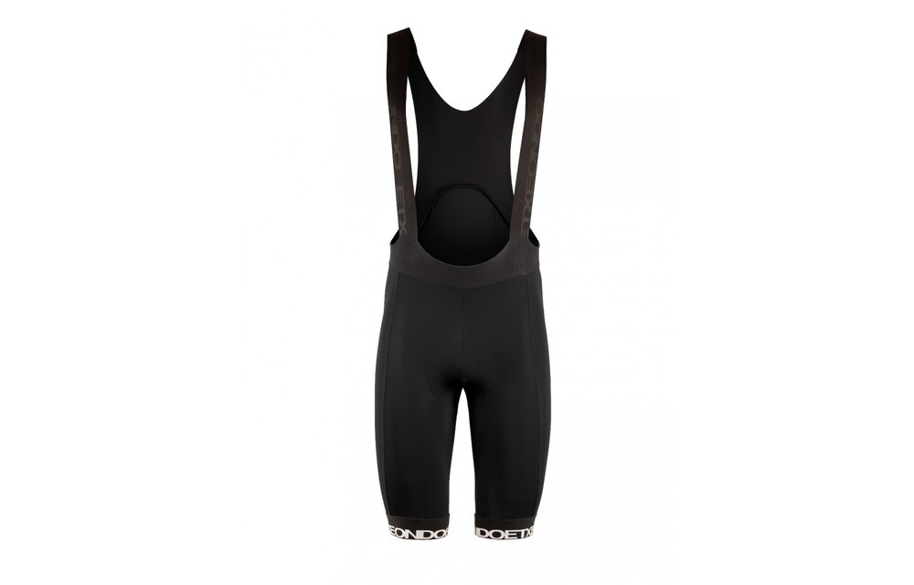 Etxeondo Fietsbroek Olimpico - Zwart