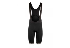 Etxeondo Olimpico Bib-Short - Black