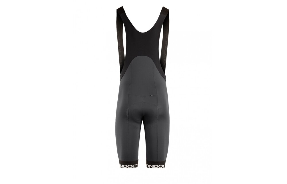 Etxeondo Fietsbroek Olimpico - Grijs