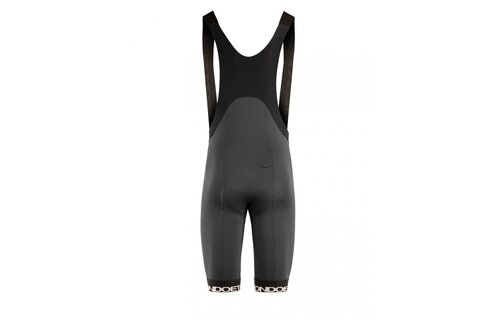 Etxeondo  Fietsbroek Olimpico - Grijs