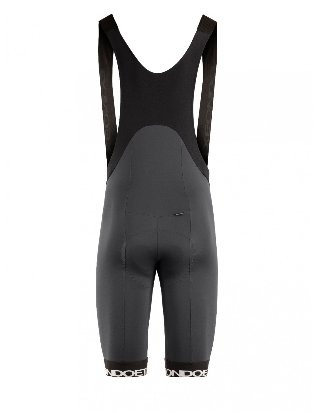 Etxeondo Olimpico Bib-Short - Grey