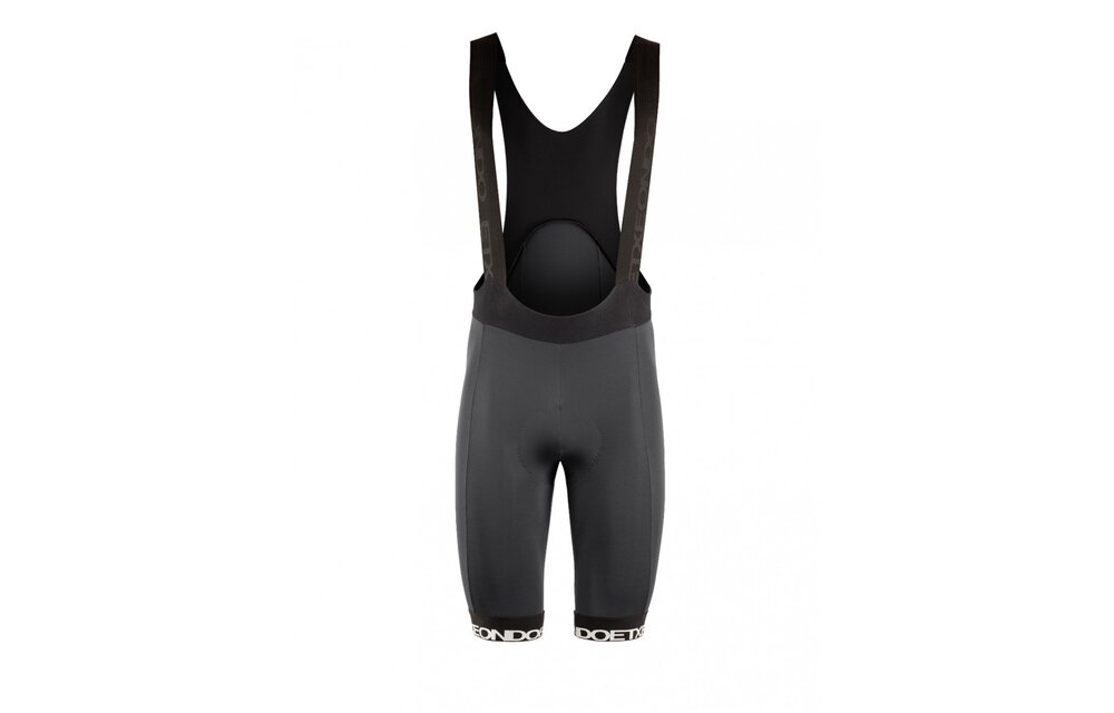 Etxeondo Fietsbroek Olimpico - Grijs