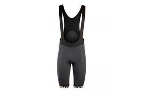 Etxeondo Olimpico Bib-Short - Grey