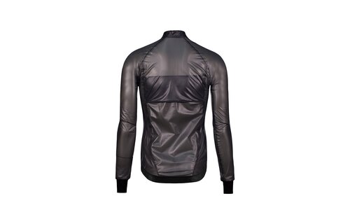 Etxeondo Regenjack Busti Man - Zwart