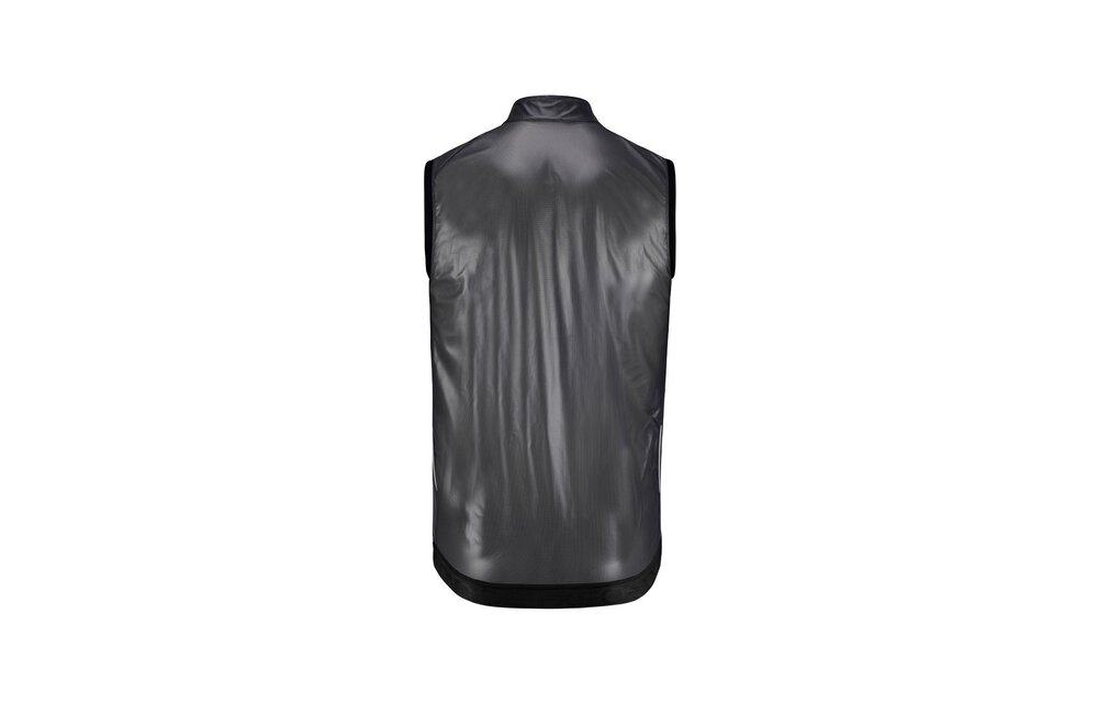 Etxeondo Busti Vest Men - Black
