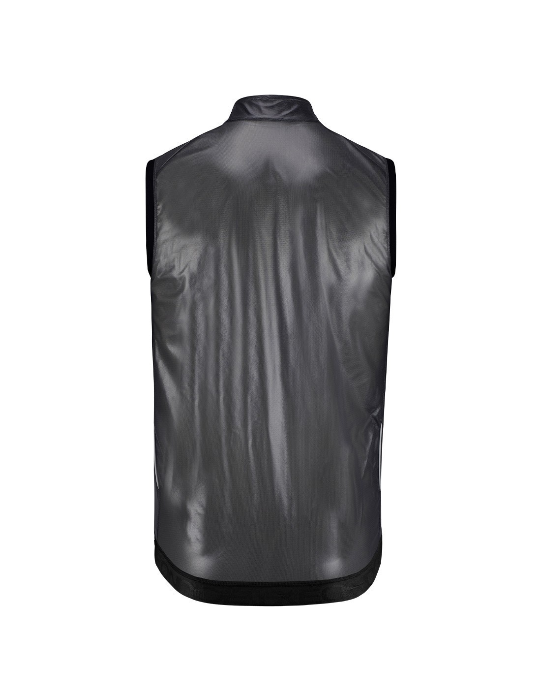Etxeondo  Gilet (Body) Busti Man - Zwart