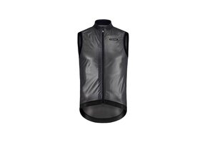 Etxeondo Busti Vest Men - Black