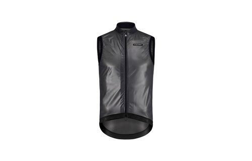 Etxeondo Gilet (Body) Busti Man - Schwarz