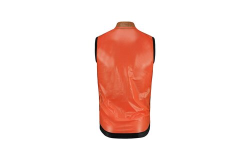 Etxeondo  Gilet (Body) Busti Man - Oranje