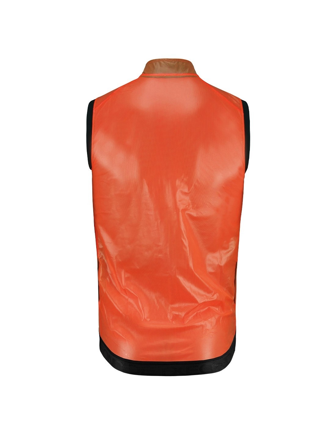 Etxeondo Busti Vest Men - Orange