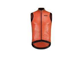 Etxeondo Busti Vest Men - Orange