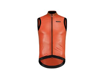 Etxeondo  Gilet (Body) Busti Man - Oranje