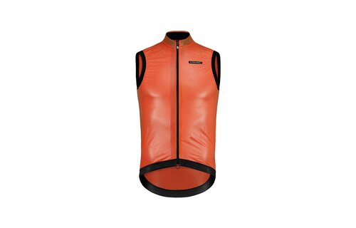 Etxeondo  Gilet (Body) Busti Man - Oranje