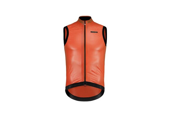 Etxeondo Busti Vest Men - Orange