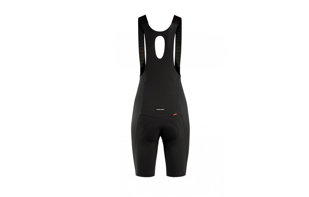 Etxeondo Fietsbroek Olaia Dinamic - Zwart