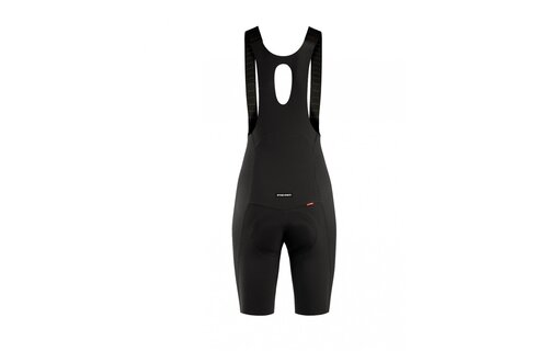 Etxeondo Fahrradhose Olaia Dinamic - Schwarz