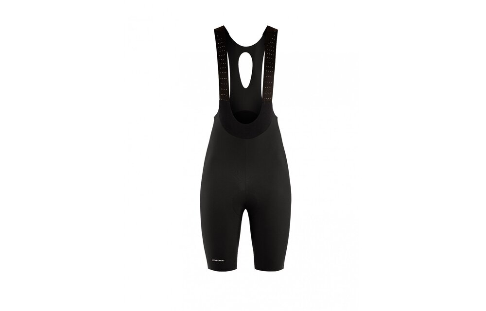 Etxeondo Fietsbroek Olaia Dinamic - Zwart