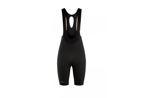 Etxeondo Olaia Dinamic Bib-Short - Black