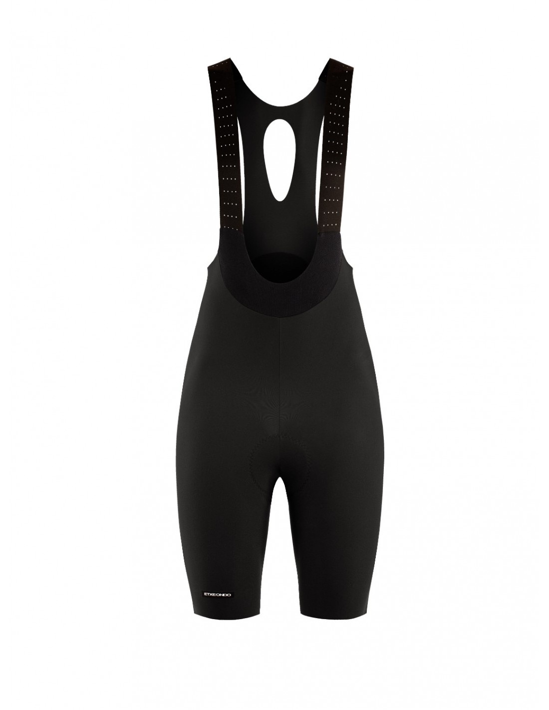 Etxeondo Olaia Dinamic Bib-Short - Black
