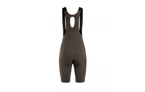 Etxeondo Fahrradhose Olaia Dinamic - Braun