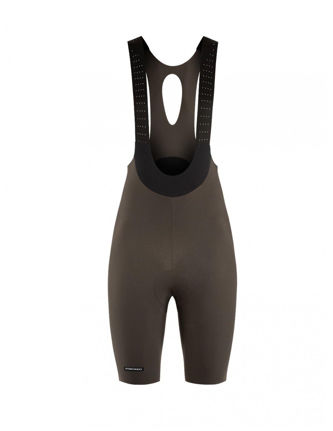 Etxeondo Fietsbroek Olaia Dinamic - Bruin