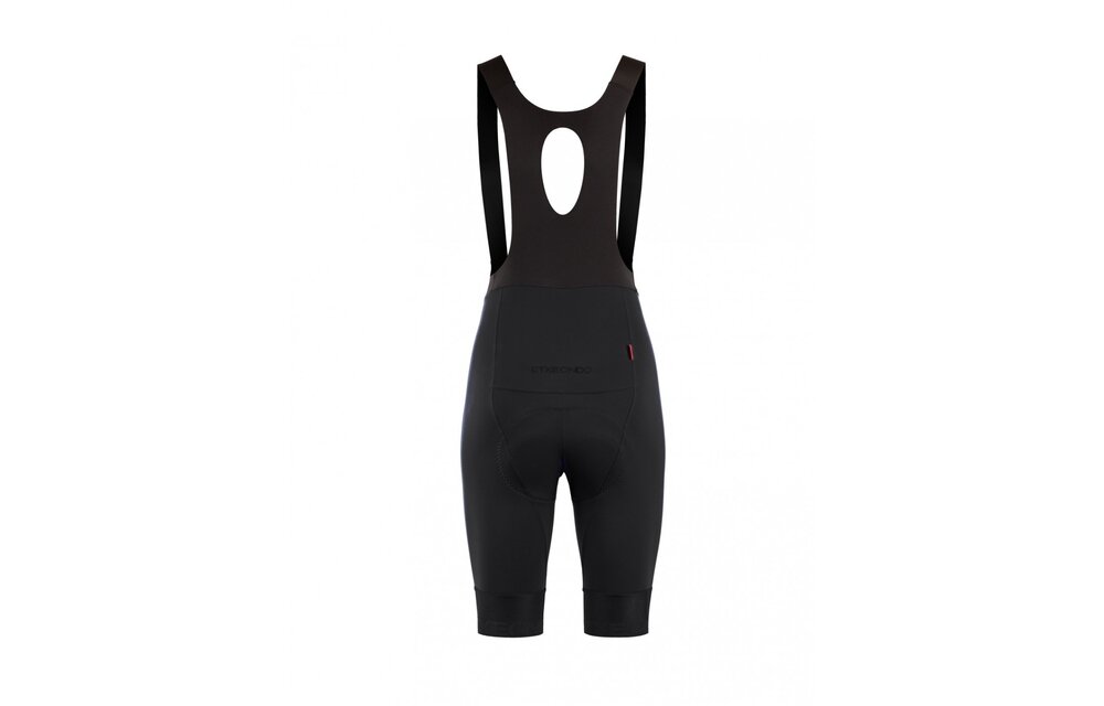 Etxeondo Fietsbroek Olaia - Zwart
