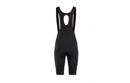Etxeondo Olaia Bib-Short  - Black