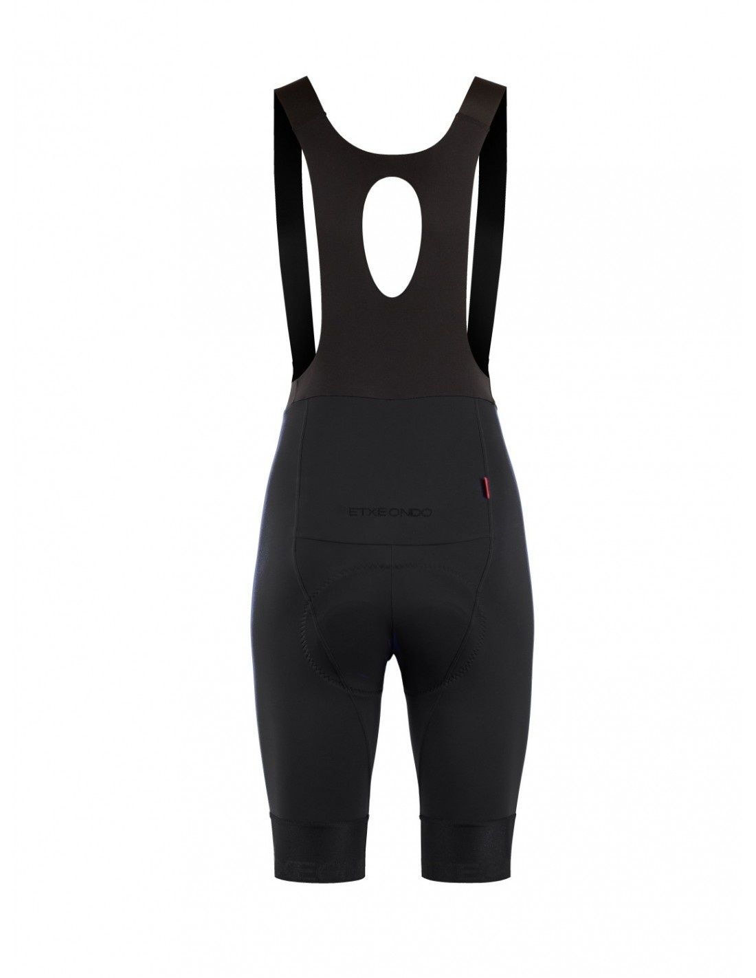 Etxeondo  Fietsbroek Olaia - Zwart