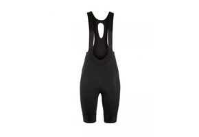 Etxeondo Olaia Bib-Short - Black