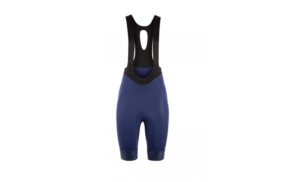 Etxeondo Olaia Bib-Short - Navyblue