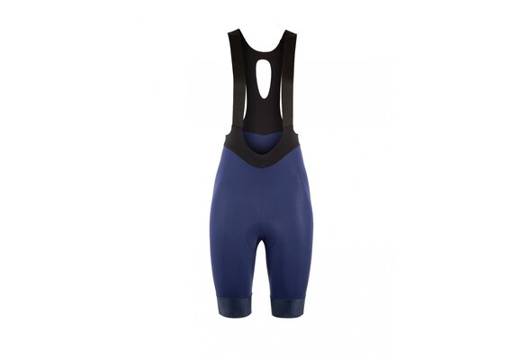 Etxeondo Olaia Bib-Short - Navyblue