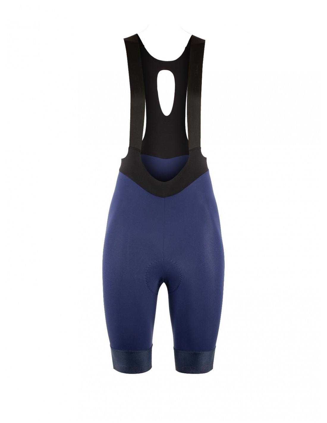 Etxeondo  Fietsbroek Olaia - Marineblauw