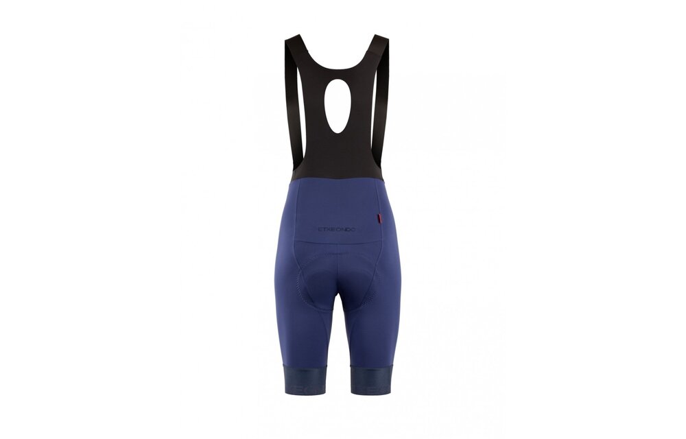 Etxeondo Fietsbroek Olaia - Marineblauw